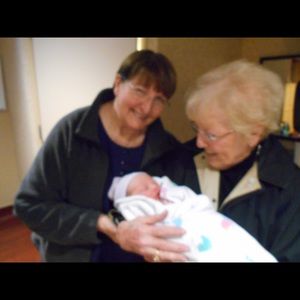 Meet your Posher, Pam